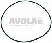 GASKET FOR 7/12 L TANK