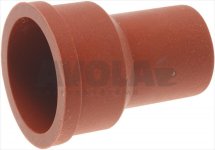 RUBBER PIECE FOR TAP