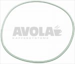 O-RING FOR TANK - WHITE