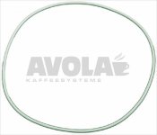 O-RING FOR TANK - WHITE