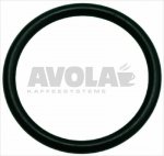 ORM GASKET 0300-30 NBR