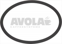O-RING 04250 EPDM