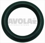 ORM GASKET 0130-30 EPDM