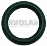 ORM GASKET 0130-30 EPDM