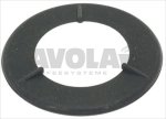 GROUP GASKET ø 51 mm