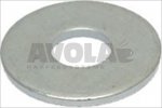 WASHER FLAT LARGE M6