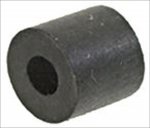 SPRING RETAINING RUBBER PIECE