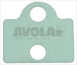 COFFEE GROUP GASKET 35x32x1.5 mm