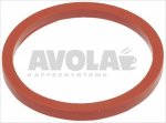 Brasilia Lady filter holder gasket ø 64x55x5 mm