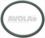 O-RING 0152 EPDM