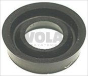 LIP SEAL ø 15x8x4 mm