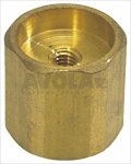 GASKET HOLDER FOR TAP