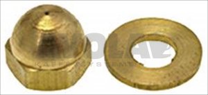 SCREW FOR GASKET HOLDER
