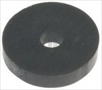 FLAT EPDM GASKET  ø 18,5x4,5x4 mm