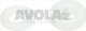 conical ptfe seal