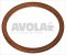 copper flat gasket