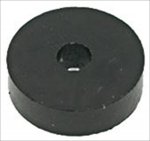 FLAT EPDM GASKET  ø 14x4x4 mm