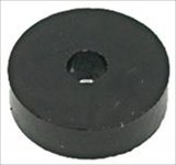 FLAT EPDM GASKET  ø 14x4x4 mm