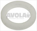 PTFE FLAT GASKET