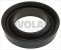 lip seal o 50x31x10 mm