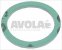 asbestos free flat gasket