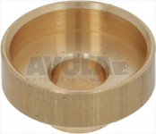 GASKET HOLDER FOR TAP