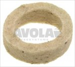FLAT FELT GASKET