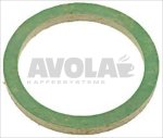 ASBESTOS FREE FLAT GASKET