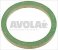 asbestos free flat gasket