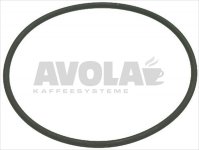 OR GASKET 03287 EPDM