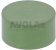 blind gasket 8x4 mm