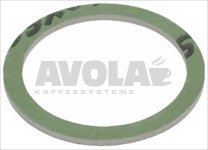 ASBESTOS FREE FLAT GASKET