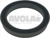 LIP SEAL ø 52x40x7 mm