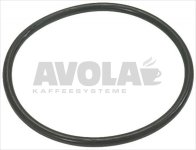 O-RING 0162 EPDM