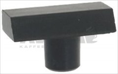 RUBBER SHOCK ABSORBER