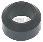 EPDM FLAT GASKET ø 16x10x8 mm