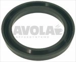 LIP SEAL ø 52x39x6 mm
