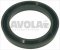 lip seal o 52x39x6 mm