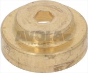 LEVEL GLASS GASKET HOLDER