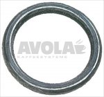 O-RING GASKET 04106 EPDM