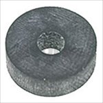 FLAT EPDM GASKET ø 16x4x5 mm