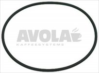 O-RING 03300 EPDM