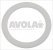 ptfe flat gasket o 27x20x1 mm