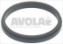 coffee group gasket o 53x46x6 mm