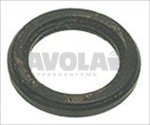 FLAT EPDM GASKET ø 18x12x3 mm
