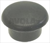 RUBBER SHOCK ABSORBER