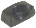 RUBBER SHOCK ABSORBER