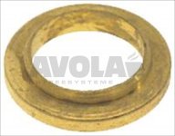 GASKET HOLDER BUSHING