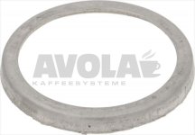RING NUT FOR WATER/STEAM KNOB