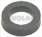 FLAT EPDM GASKET ø 18x11x4 mm